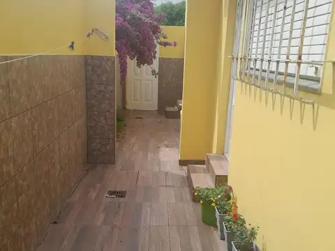 PH en alquiler temporario - 1 Dormitorio 1 Baño - Punta Mogotes