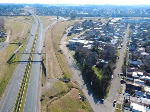 Terreno en Venta de 1832,0 m2