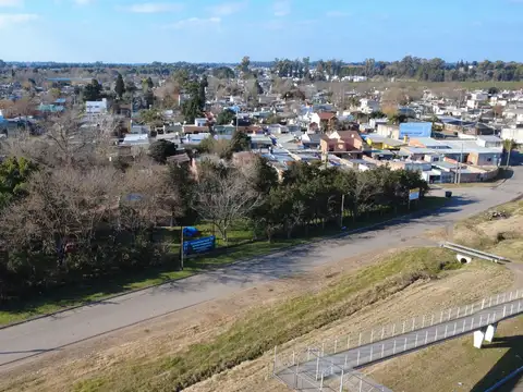 Terreno en Venta de 1832,0 m2