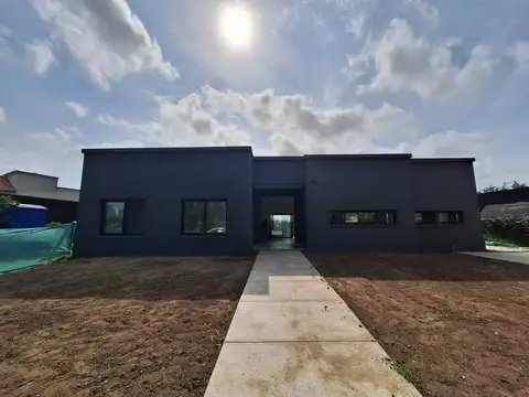 Casa en Venta el Cantón Escobar