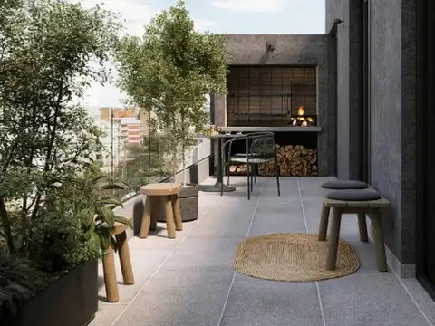 Departamento en Venta A Estrenar