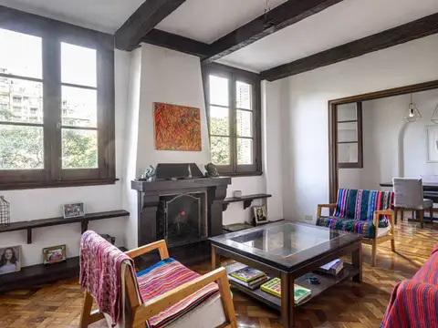 Departamento en Venta de 6 ambientes