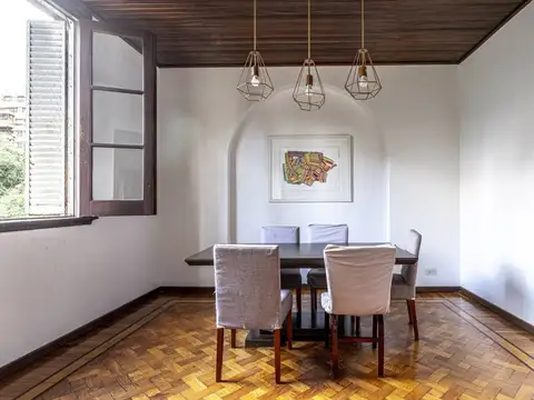 Departamento en Venta 60 años