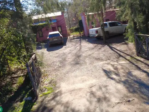 Casa en Alquiler Temporal en Pilar, USD 4.000