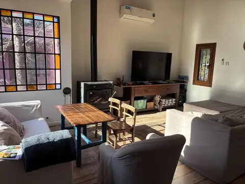 Casa en Alquiler 10 Ambientes en Barrio Freixas - Pilar