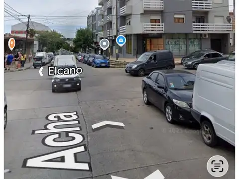 VENTA- ZONA PUERTO MAR DEL PLATA- calle ACHA 300, Piso 3