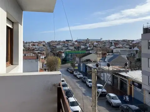 VENTA- ZONA PUERTO MAR DEL PLATA- calle ACHA 300, Piso 3