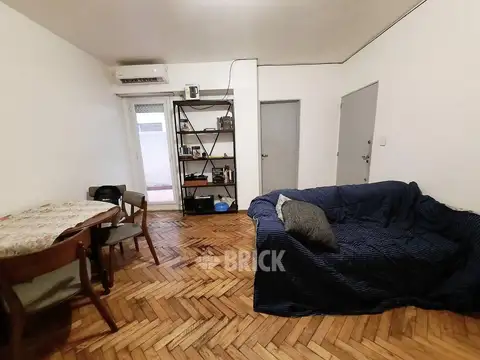 Departamento en Venta en Barrio Norte, USD 79.900