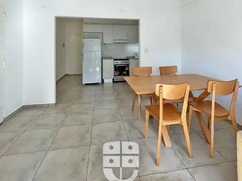 Departamento en Alquiler de Monoambiente