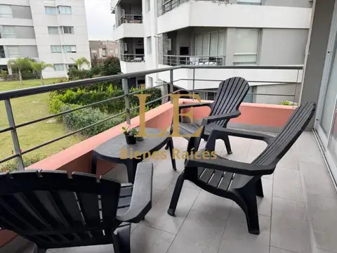 Departamento en Venta en Lagoon Pilar, USD 188.000