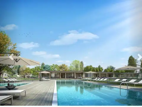 Lote en venta central en LOS CARDOS. Excelente ubicación y orientación