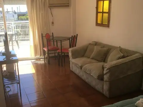 Departamento en Palermo