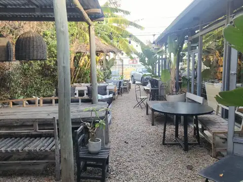 Local en Alquiler en Rincon de Milberg, USD 4.500