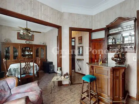 Departamento en Venta de 4 ambientes