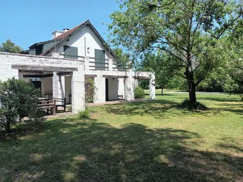 Casa en Alquiler A Estrenar