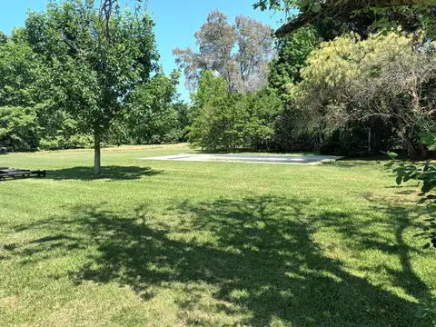 Barrio Chacras del Ocho calle 64 S/N, Pilar