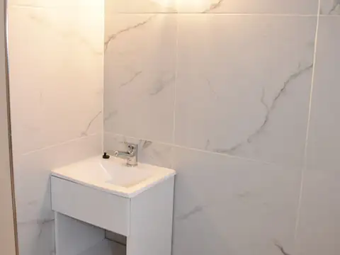 Departamento en Venta en Recoleta, USD 63.900