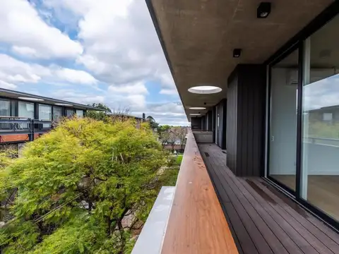 Departamento de 2 ambientes a estrenar Lomas De San Isidro