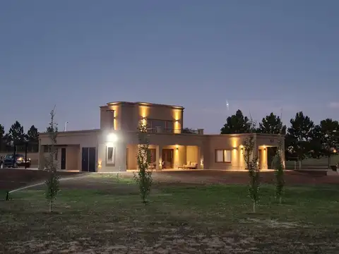 Casa en Alquiler 13 años