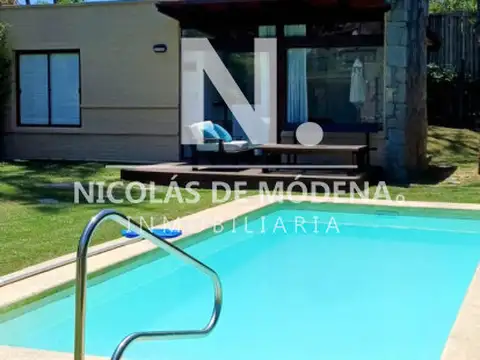 Casa en Alquiler de 3 dormitorios en La Barra, Maldonado