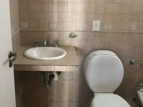 3 ambientes buena vista piso 9