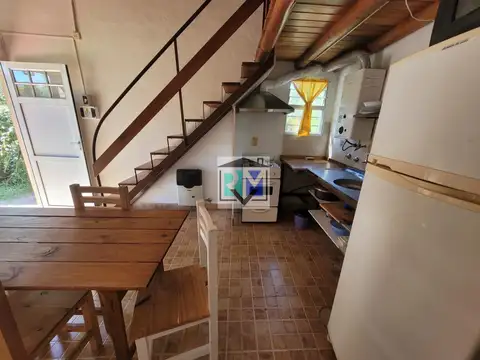 Departamento 5 ambientes con 2 baños