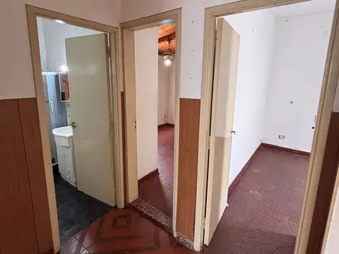 Depto Tipo Casa en Venta en Villa Bosch, USD 55.000
