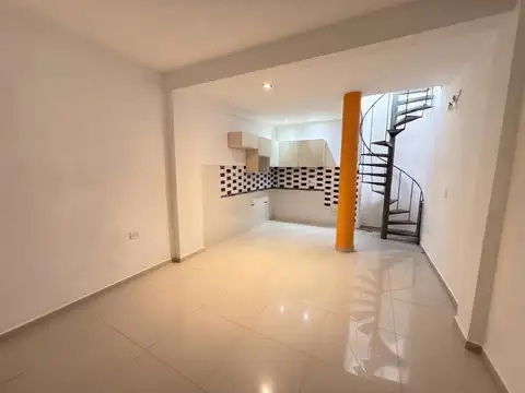 PH con Terraza Propia en Colegiales