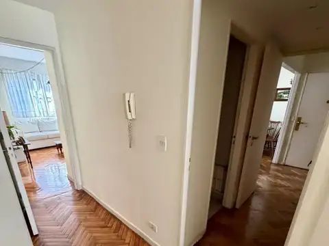 Departamento en Alquiler al Norte