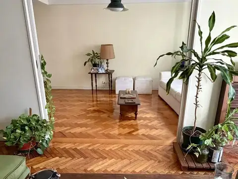 Departamento en Alquiler de 4 ambientes