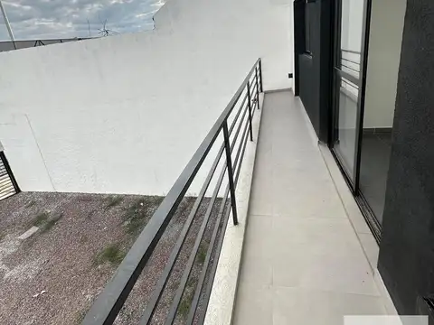 Departamento en Alquiler A Estrenar