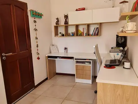 Casa 3 dormitorios en La Carolina Golf & Country