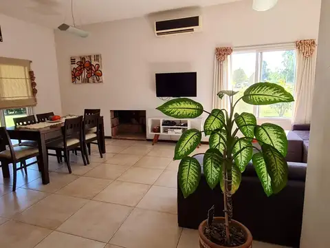Casa en Venta 9 años