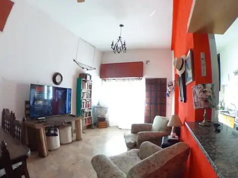 PUEYRREDON 100