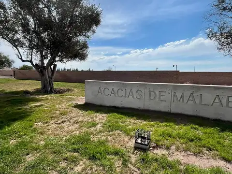 Venta de casa en pozo en Acacias de Malabia