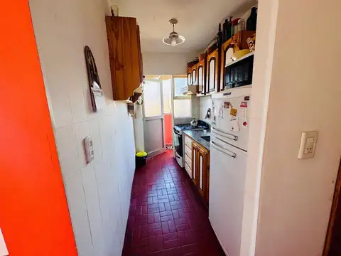 Departamento en Venta 41 años