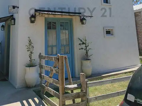 Haras el Terraplen