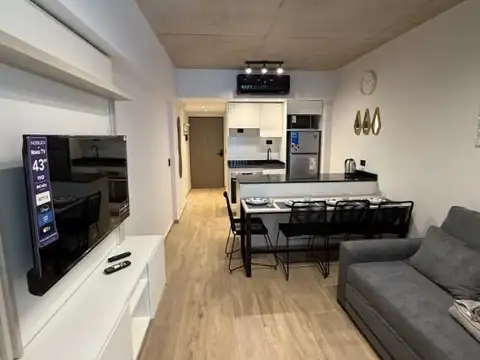 Departamento en Alquiler A Estrenar