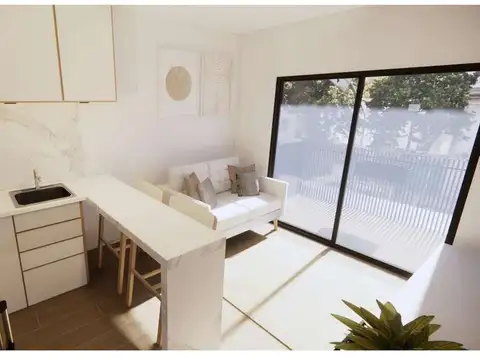 Departamento en Venta A Estrenar