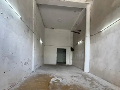 Avenida Benito Pérez Galdós 200