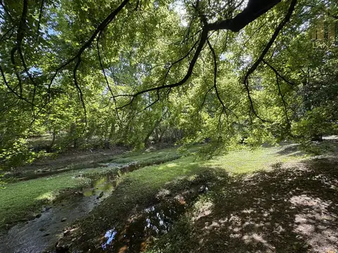Terreno en Venta - Tanti
