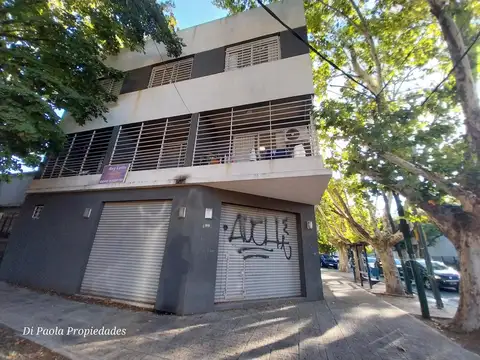 DPTO TIPO DUPLEX CON COCHERA