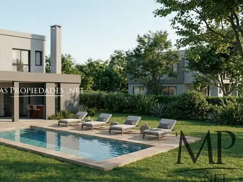 Casa en Venta de 4 dormitorios