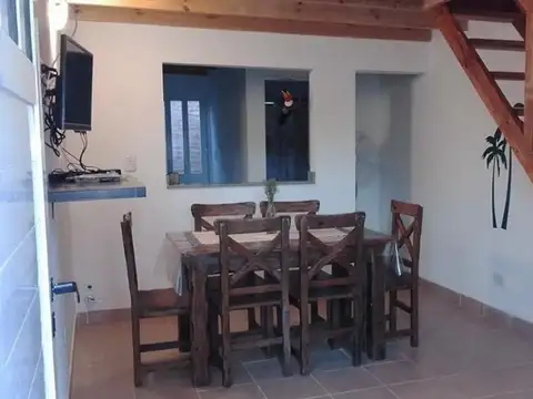 Casa en Alquiler Temporal en Reta, $ 70.000