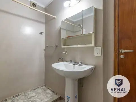 Departamento en Venta en Colegiales, USD 156.000