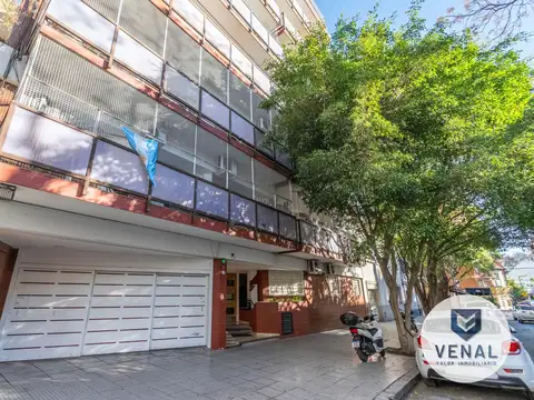 Departamento en Venta 56 años