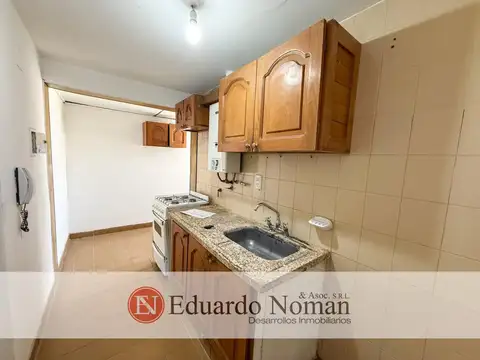 Av. Gabriel Guemes 100