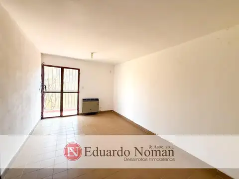 Departamento 3 Dormitorios en Alquiler - Barrio Don Emilio