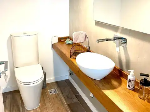 Casa en Venta 1 año