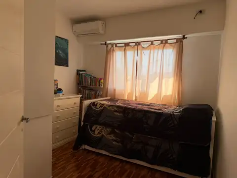 DUPLEX 3 AMBIENTES EN CARAPACHAY